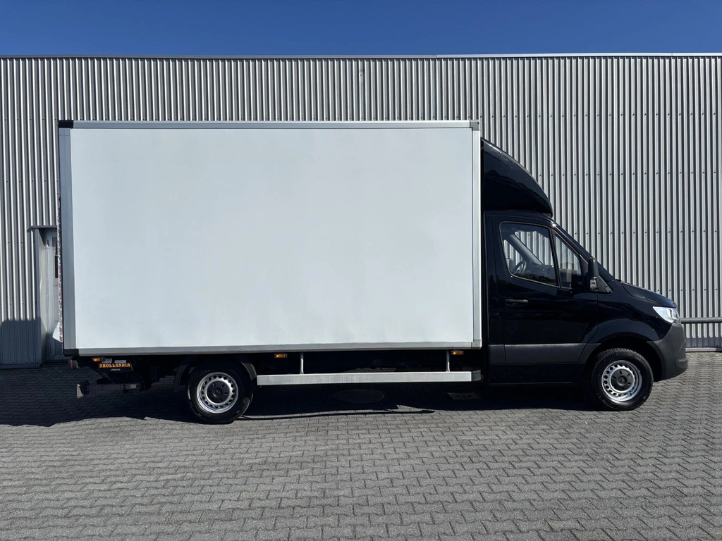 Mercedes-Benz Sprinter – foto 7