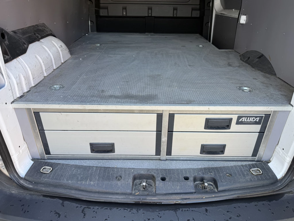 Volkswagen Caddy – foto 13