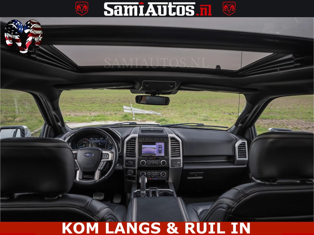 Ford F-150 – foto 24