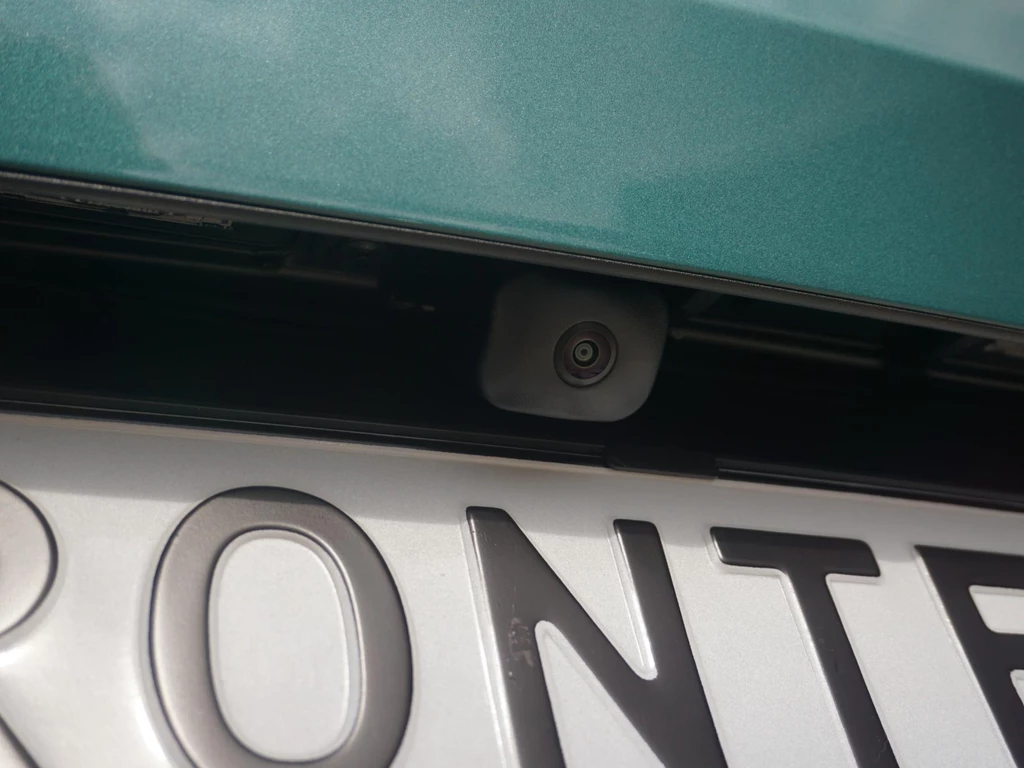 Opel Frontera – foto 8