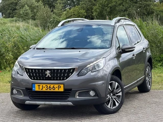 Peugeot 2008 – thumbnail 1
