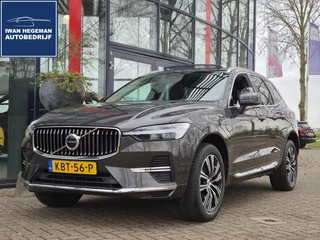Volvo XC60 – thumbnail 1