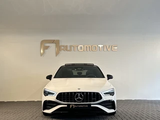 Mercedes-Benz CLA – thumbnail 7
