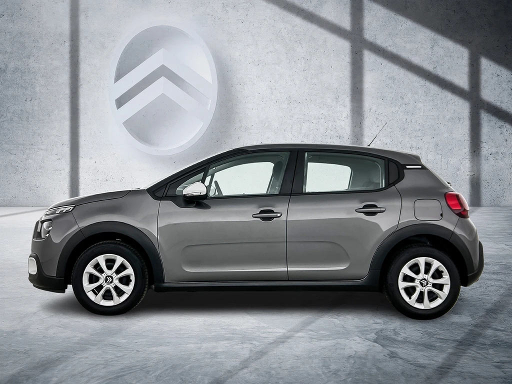 Citroën C3 – foto 2