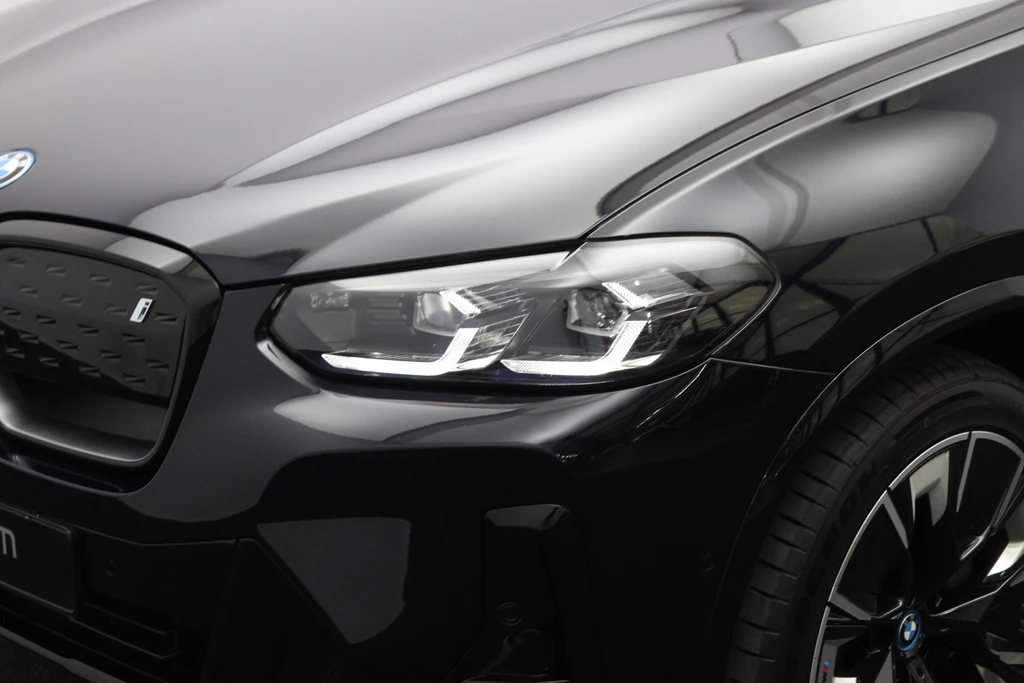 BMW iX3 – foto 20