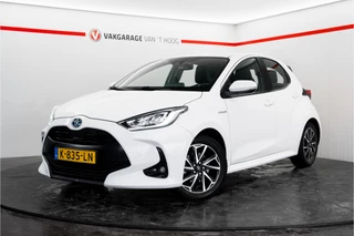 Toyota Yaris – thumbnail 1