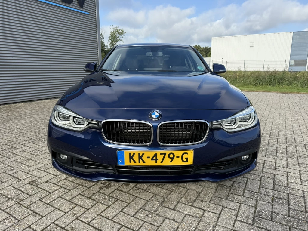 BMW 3 Serie – foto 10