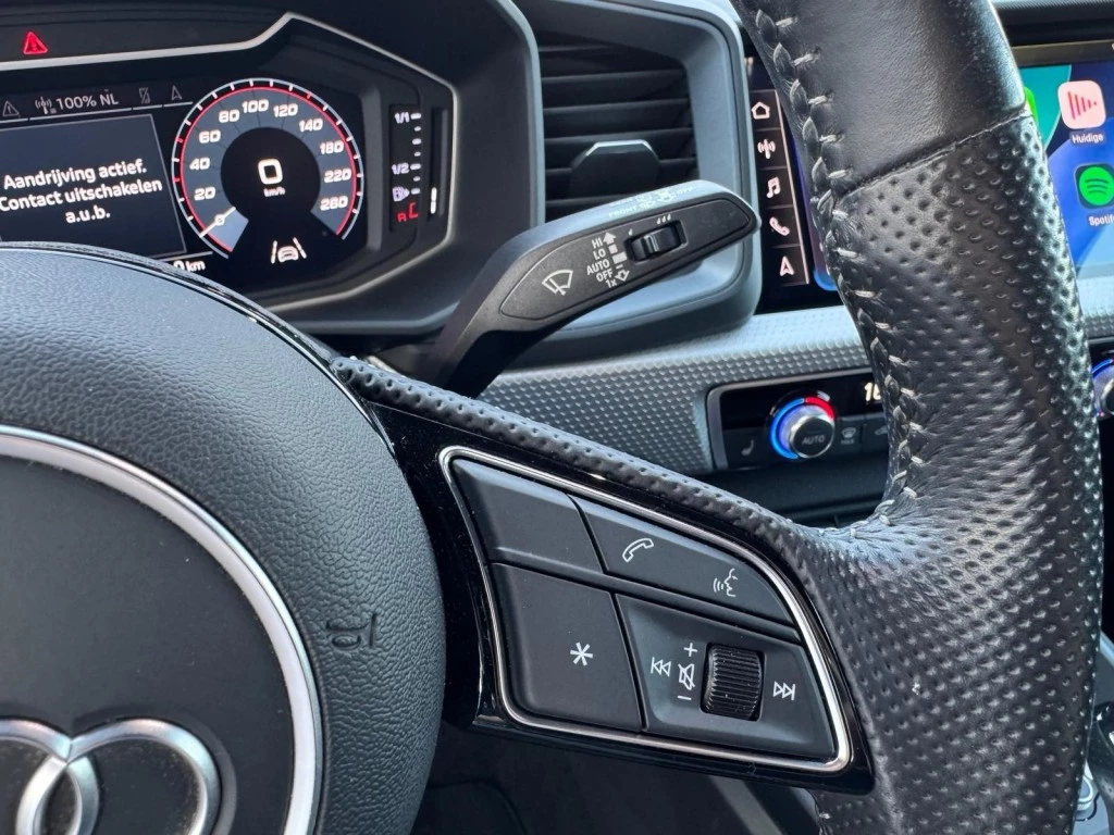 Audi A1 – foto 37