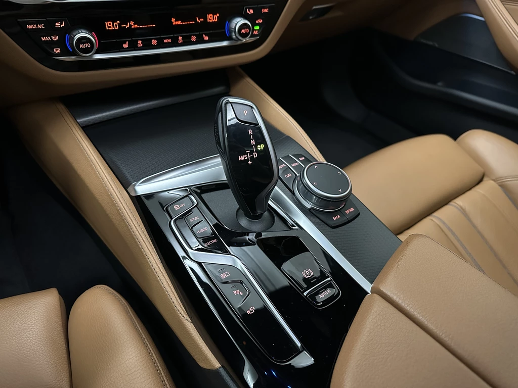 BMW 5 Serie – foto 28
