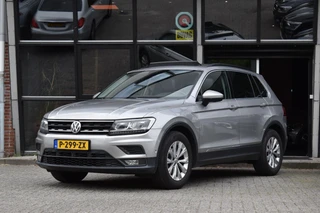 Volkswagen Tiguan – thumbnail 1