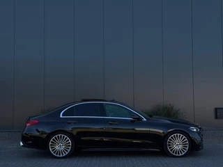 Mercedes-Benz C-Klasse – thumbnail 12