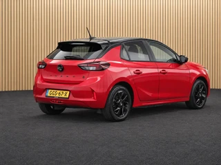Opel Corsa-e – thumbnail 3