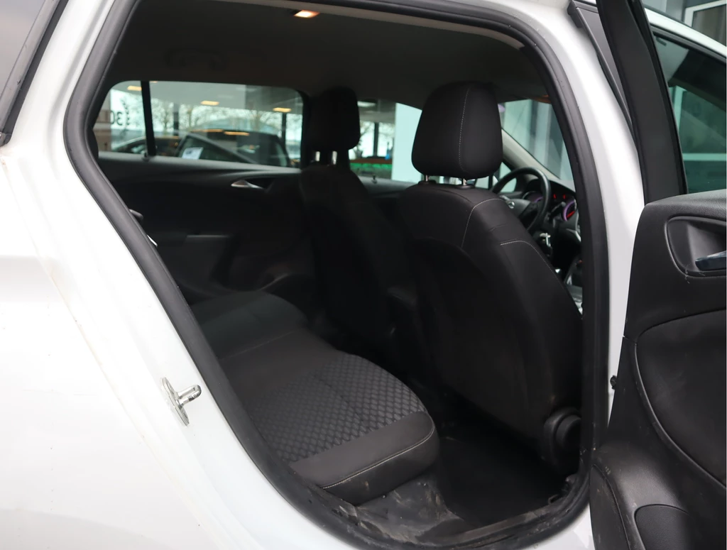 Opel Astra – foto 40