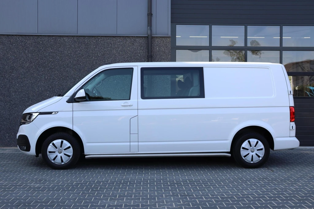 Volkswagen Transporter – foto 3
