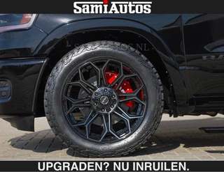 Dodge Ram Pick-Up – thumbnail 29