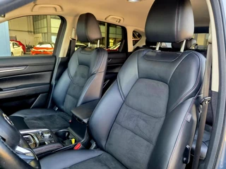 Mazda CX-5 – thumbnail 24