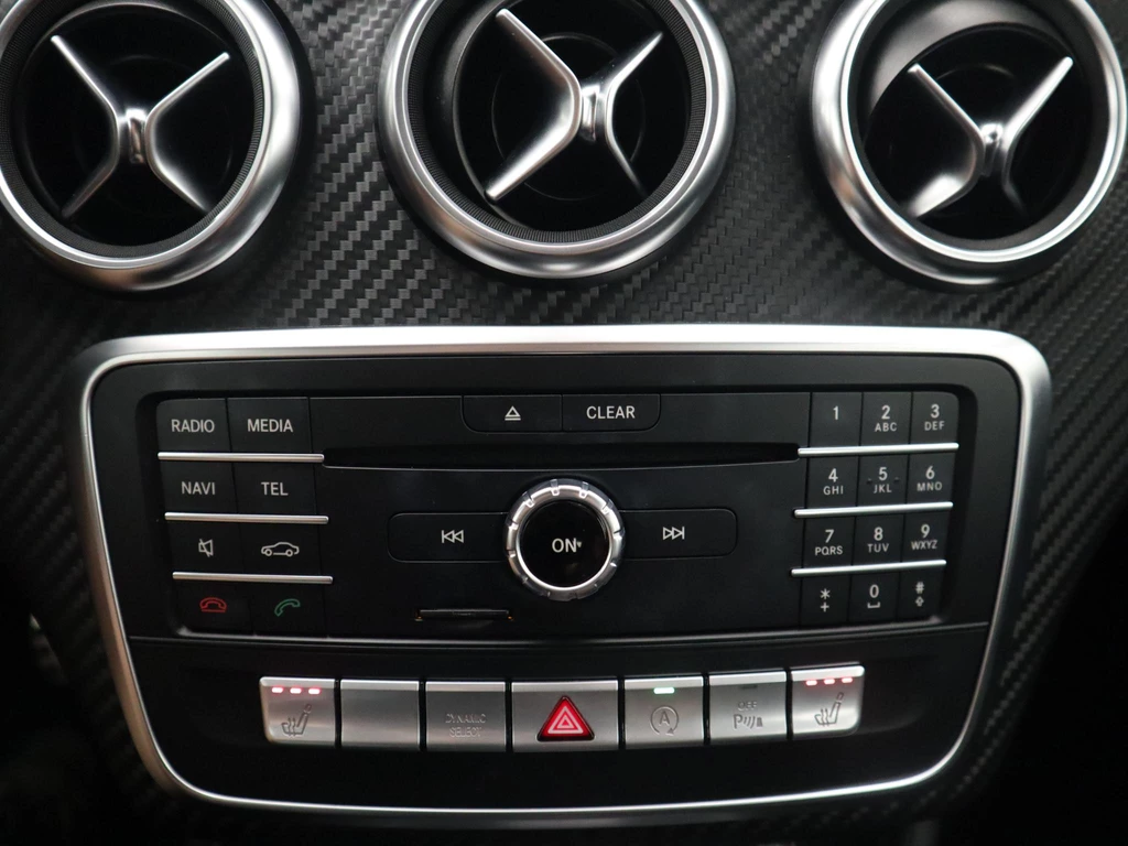 Mercedes-Benz A-Klasse – foto 30