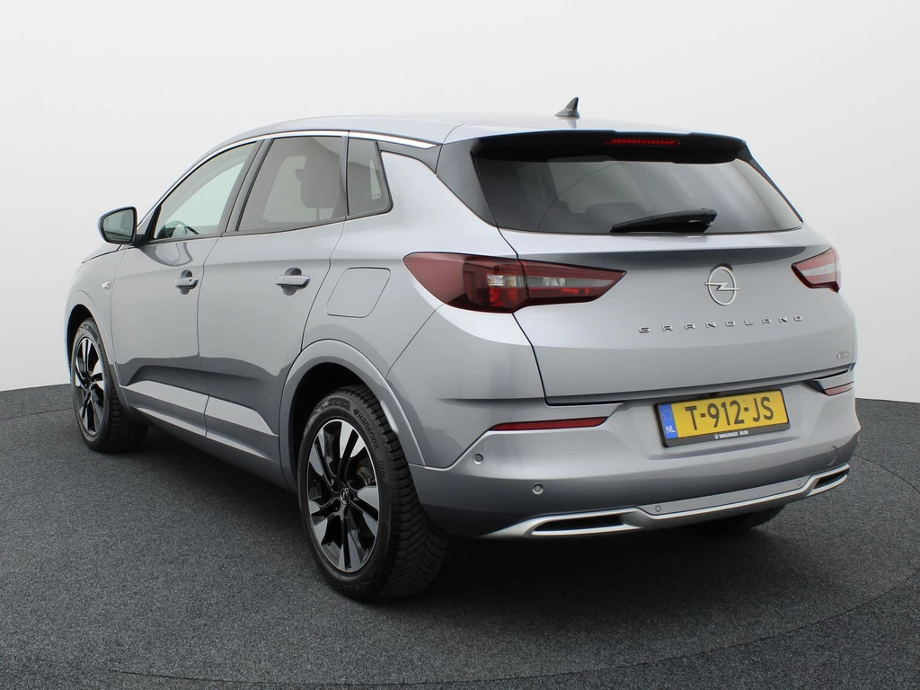 Opel Grandland – foto 5