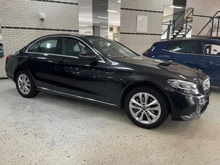 Mercedes-Benz C-Klasse – thumbnail 4