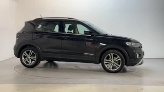 Volkswagen T-Cross – thumbnail 4