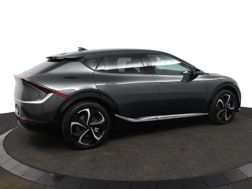 Kia EV6 – foto 10