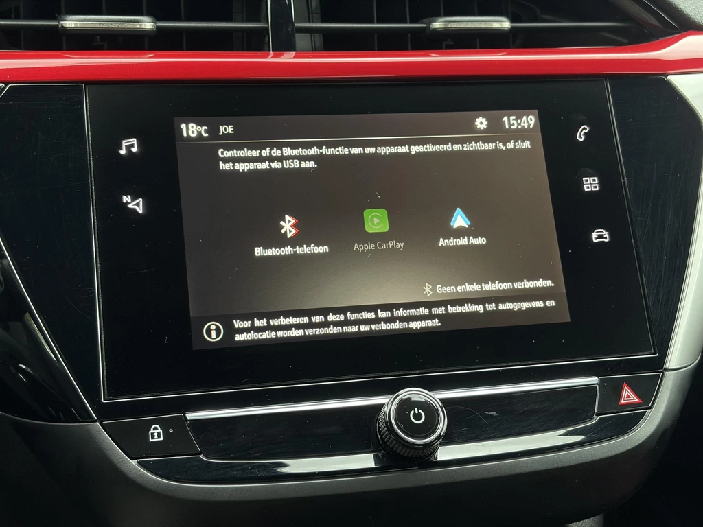 Opel Corsa – foto 15