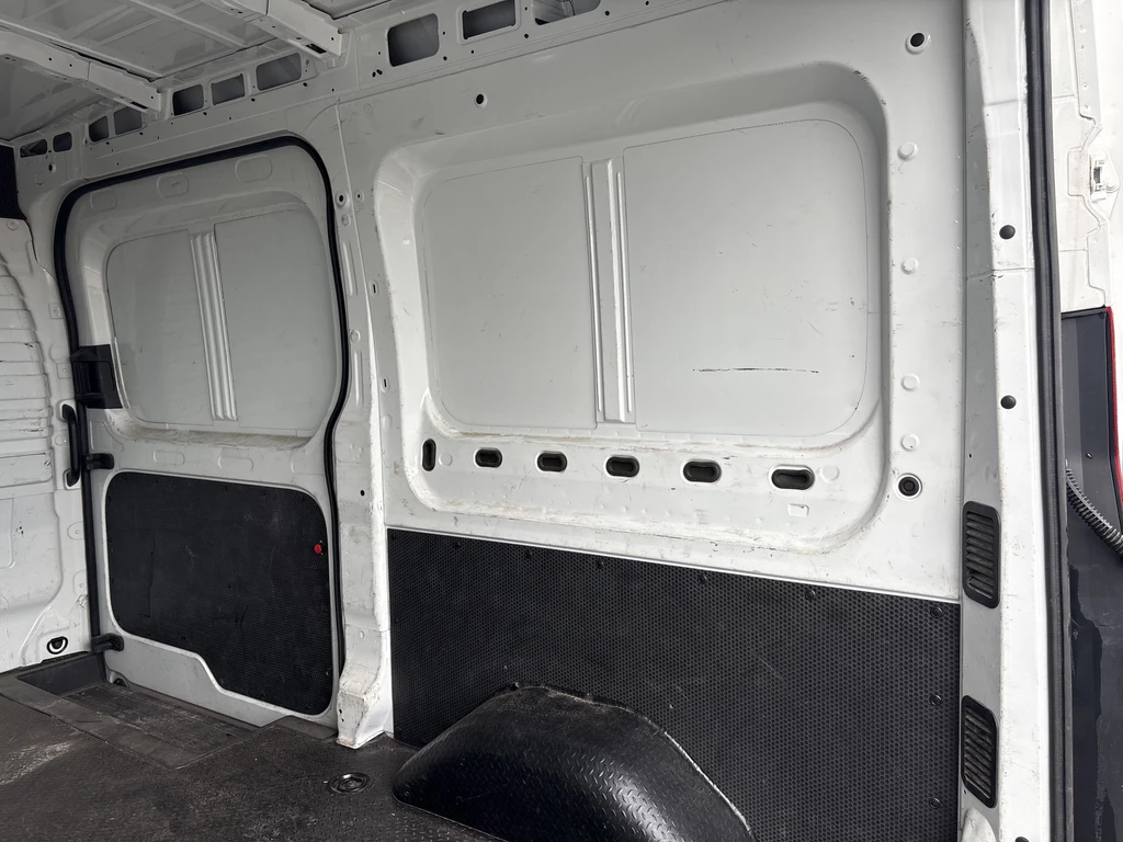 Maxus eDeliver9 – foto 21