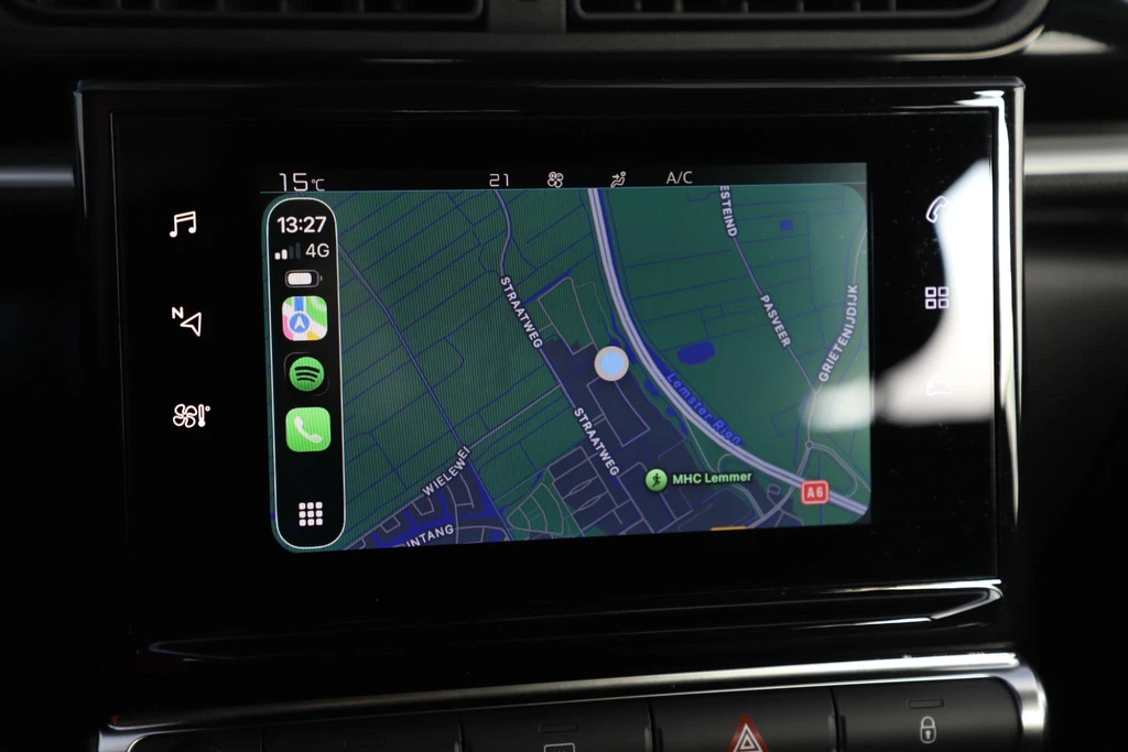 Citroën C3 – foto 13