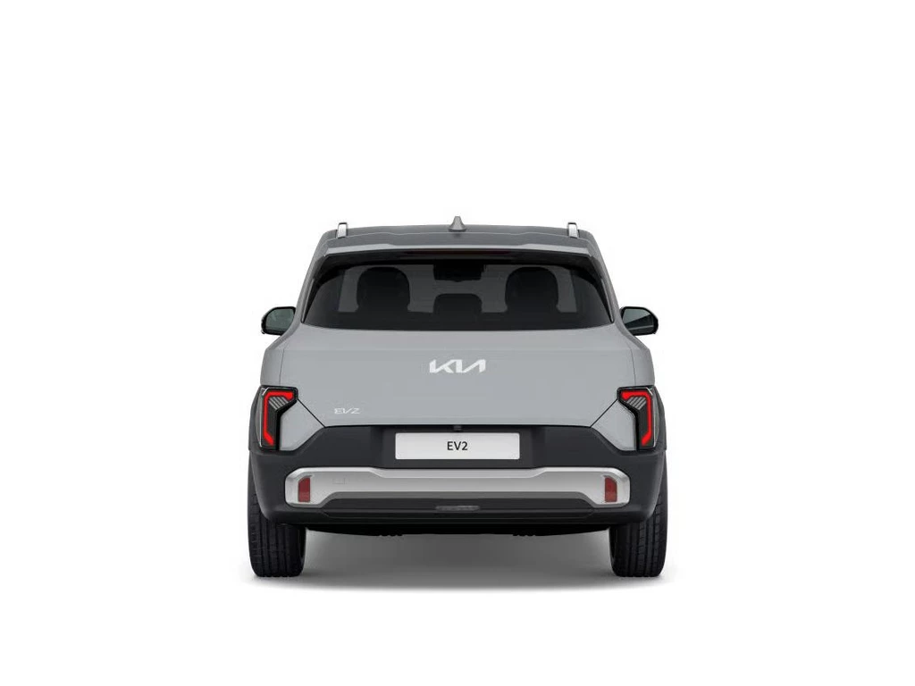 Kia EV2 – foto 5
