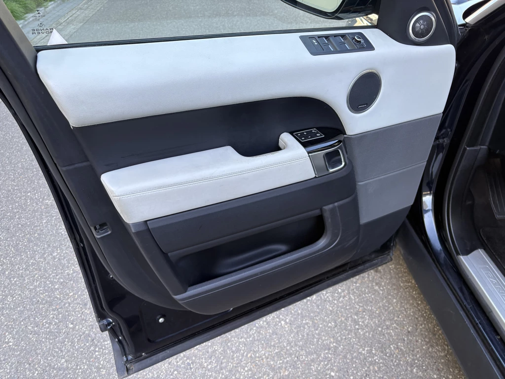 Land Rover Range Rover Sport – foto 13