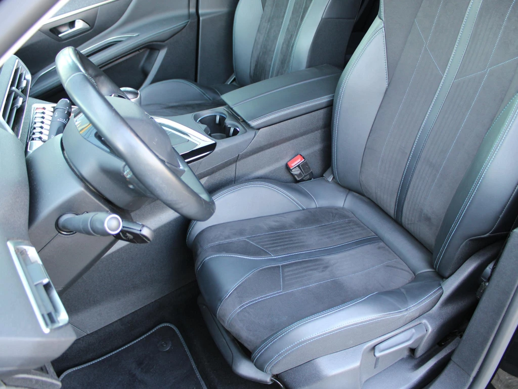 Peugeot 3008 – foto 14