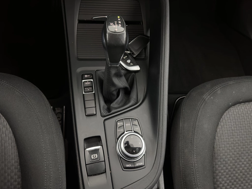 BMW X1 – foto 20