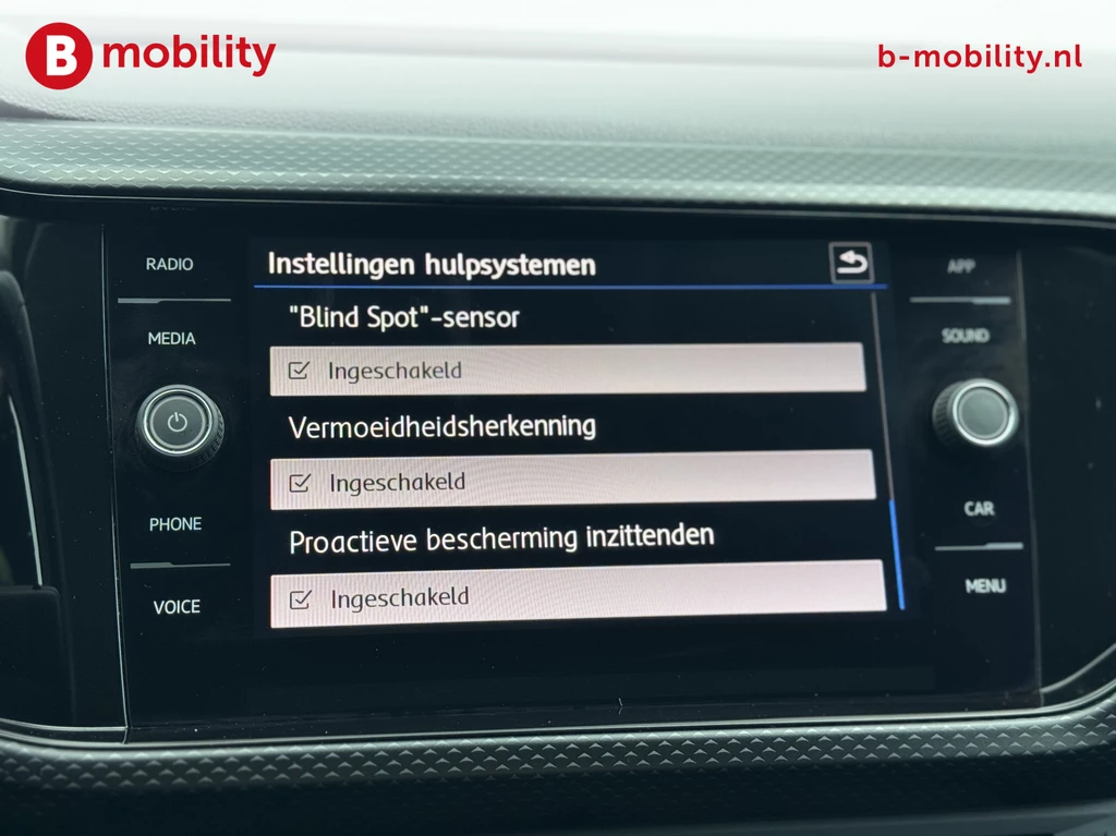 Volkswagen T-Cross – foto 25