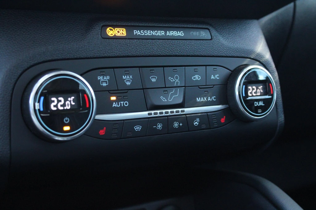 Ford Kuga – foto 32