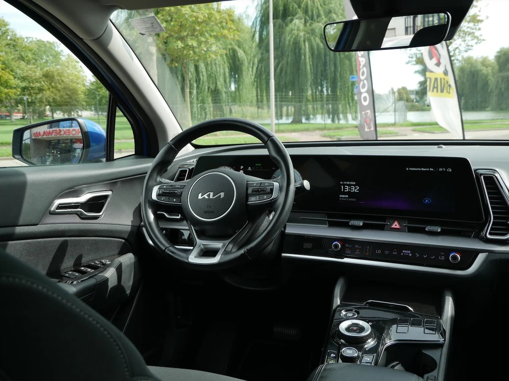 Kia Sportage – foto 13