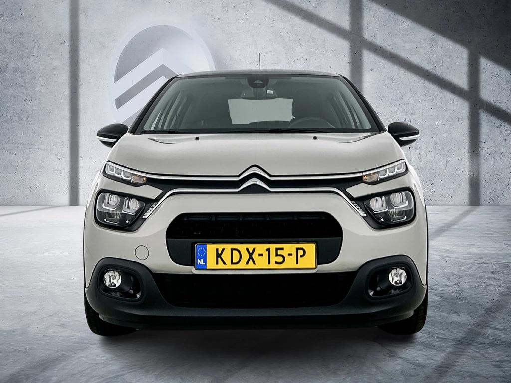 Citroën C3 – foto 5