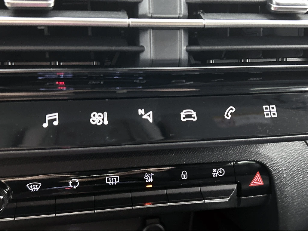 Citroën C5 Aircross – foto 11