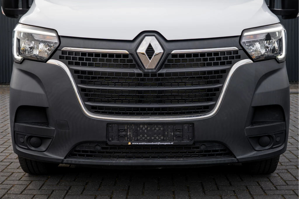 Renault Master – foto 7