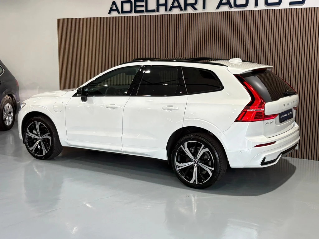 Volvo XC60 – foto 5