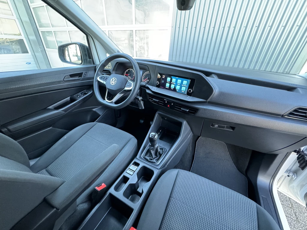 Volkswagen Caddy – foto 12