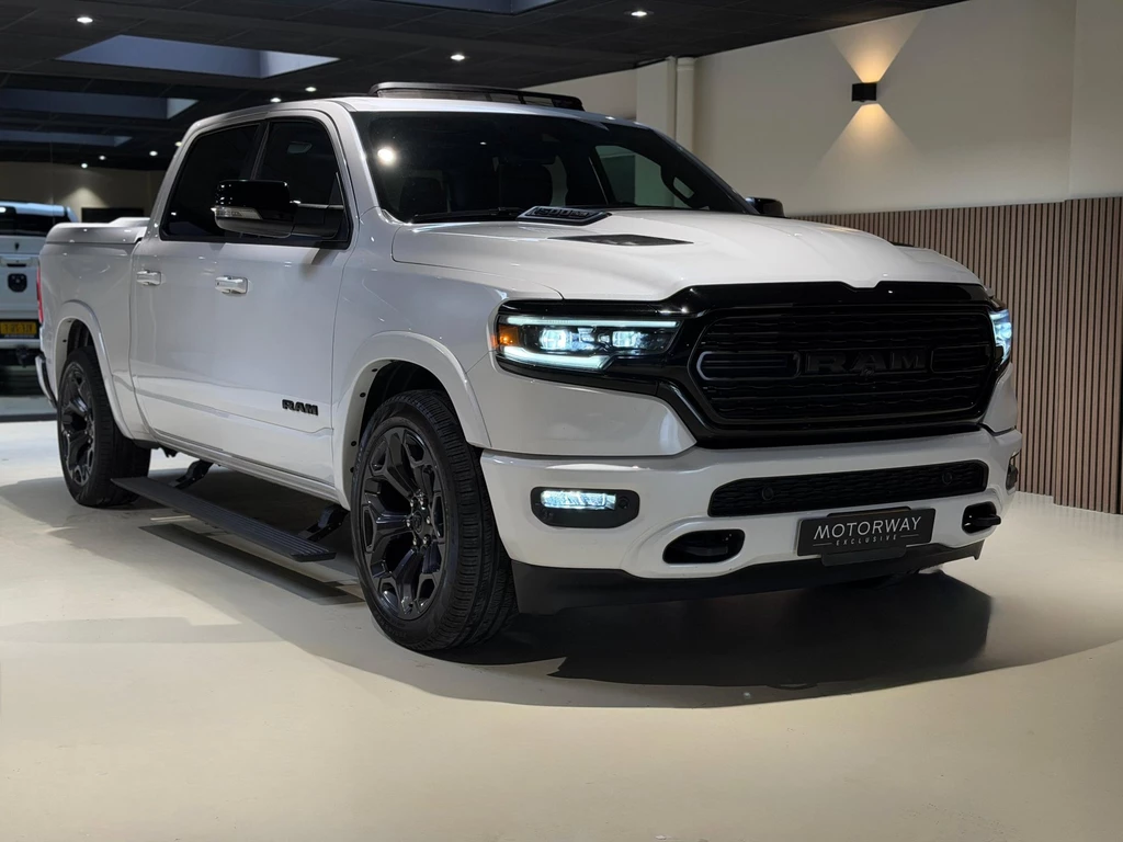 Dodge Ram 1500 – foto 8