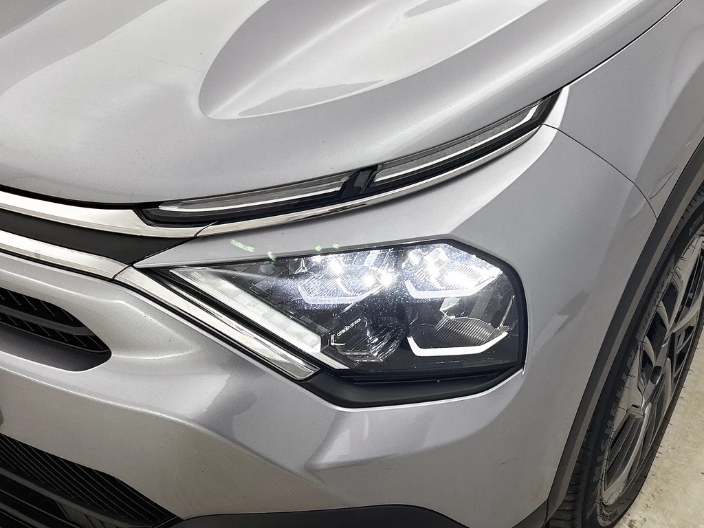 Citroën C4 – foto 16