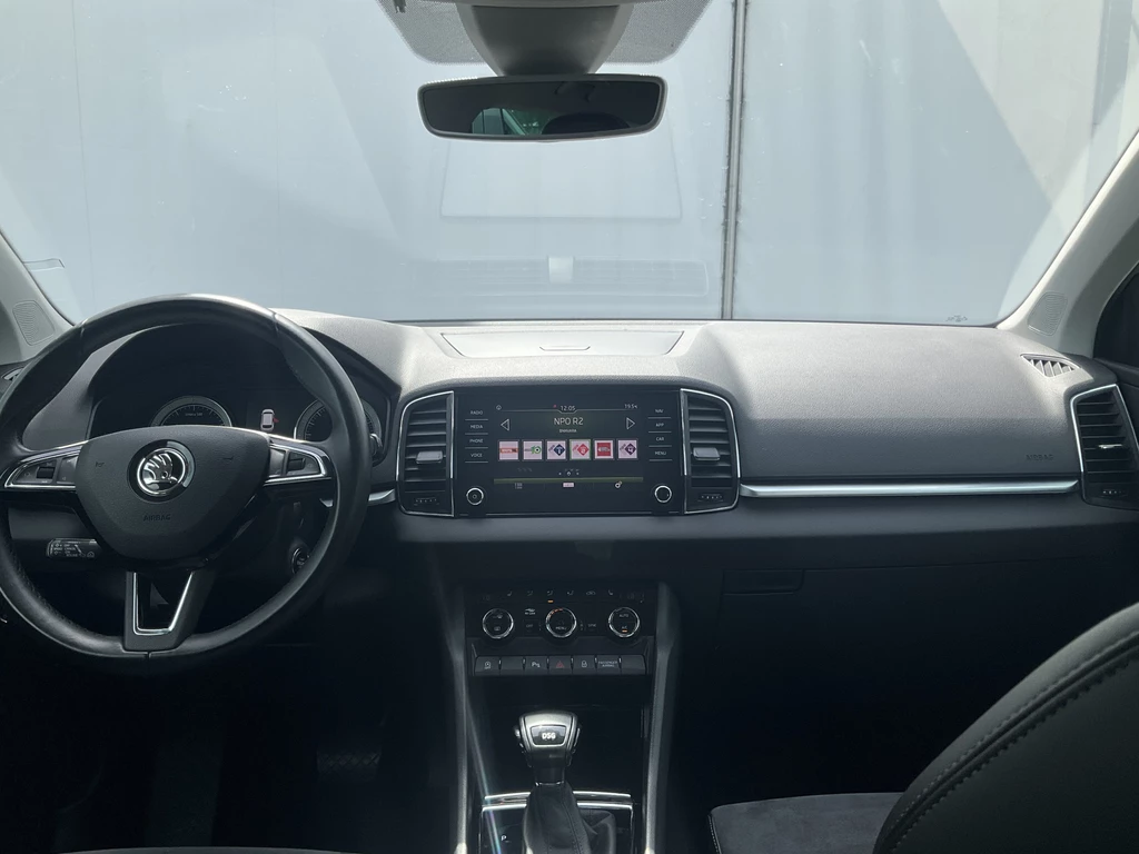 Škoda Karoq – foto 28