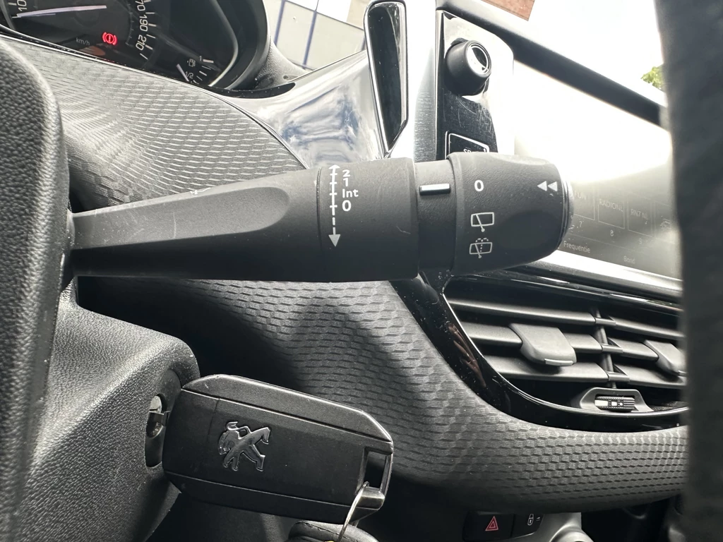 Peugeot 2008 – foto 17