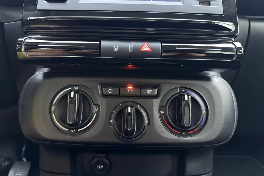 Citroën C3 – foto 20