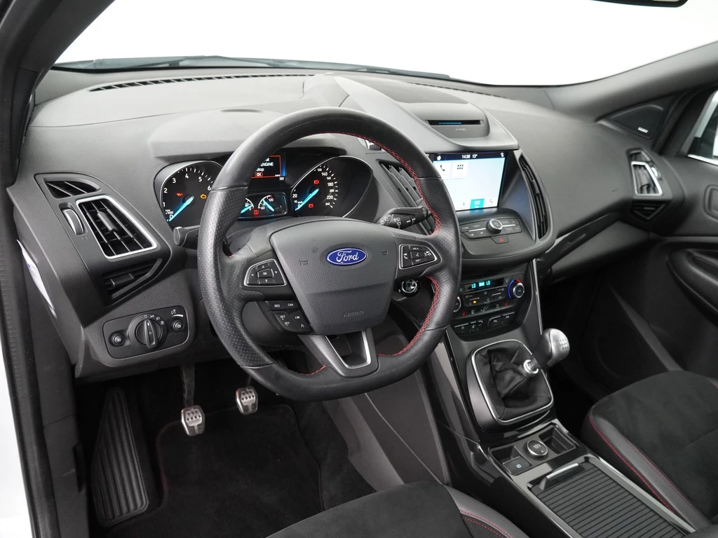 Ford Kuga – foto 14