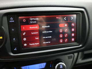Toyota Yaris – thumbnail 22