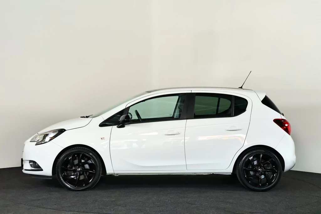 Opel Corsa – foto 3