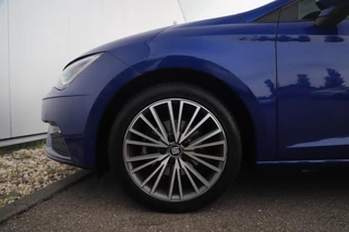 SEAT Leon – thumbnail 9