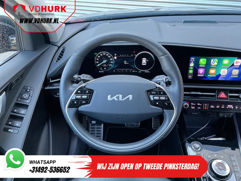 Kia Niro – foto 14